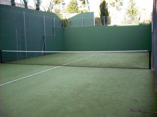 1 soveværelse Lejlighed til salg i Altea med swimmingpool garage - € 230.000 (Ref: 9643794)