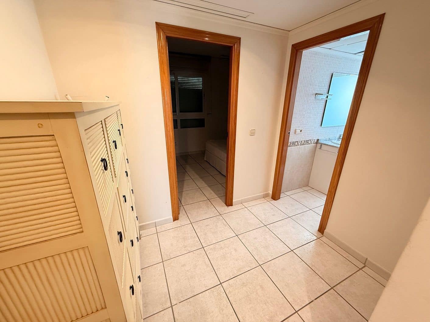 3 soveværelse Lejlighed til leje i Calpe / Calp med swimmingpool garage - € 1.900 (Ref: 9655692)