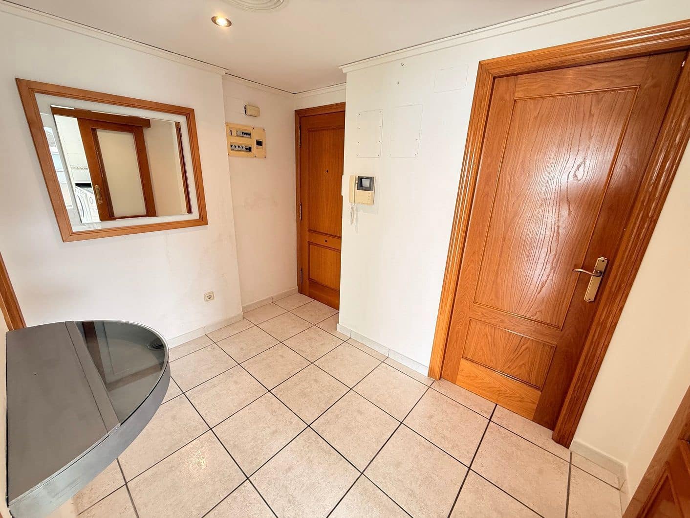 3 soveværelse Lejlighed til leje i Calpe / Calp med swimmingpool garage - € 1.900 (Ref: 9655692)