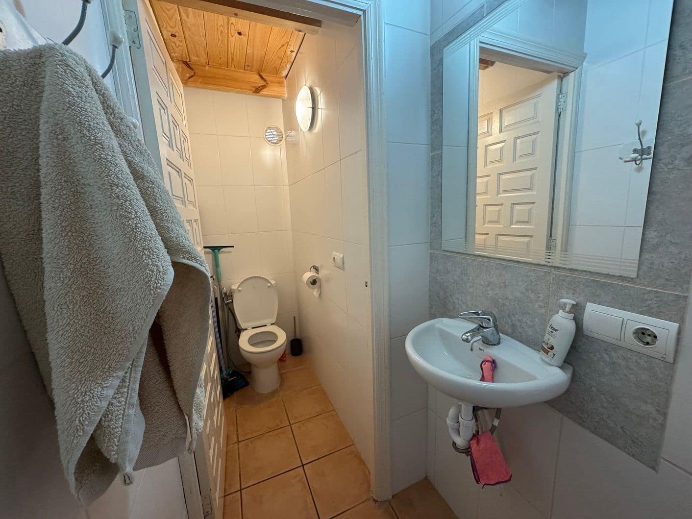 Comercial para arrendar em Altea - 1 700 € (Ref: 9658367)