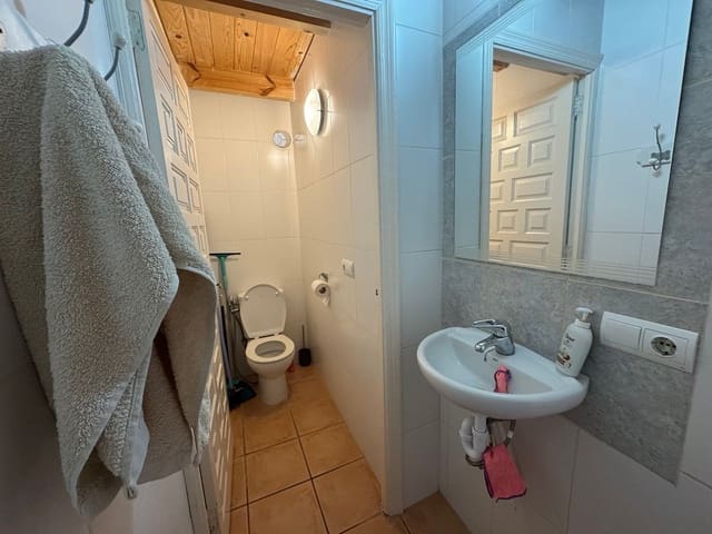 Comercial para arrendar em Altea - 1 700 € (Ref: 9658367)