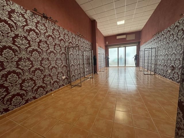 Comercial para arrendar em Altea - 1 700 € (Ref: 9658367)