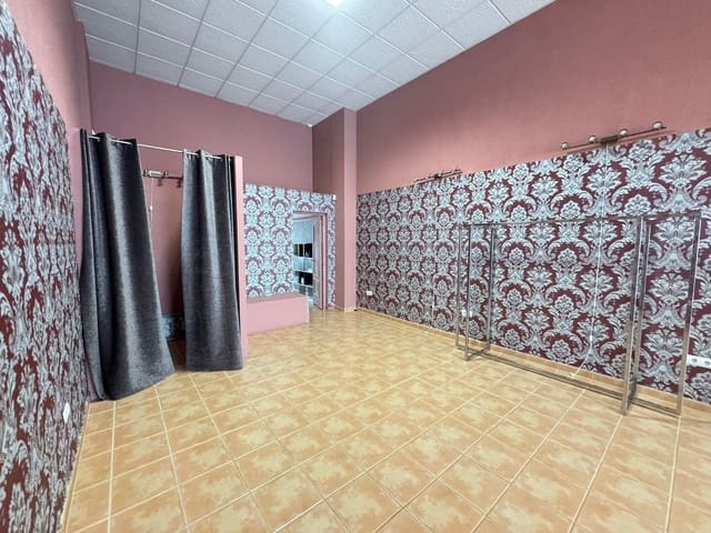 Comercial para arrendar em Altea - 1 700 € (Ref: 9658367)