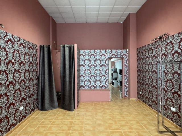 Comercial para arrendar em Altea - 1 700 € (Ref: 9658367)