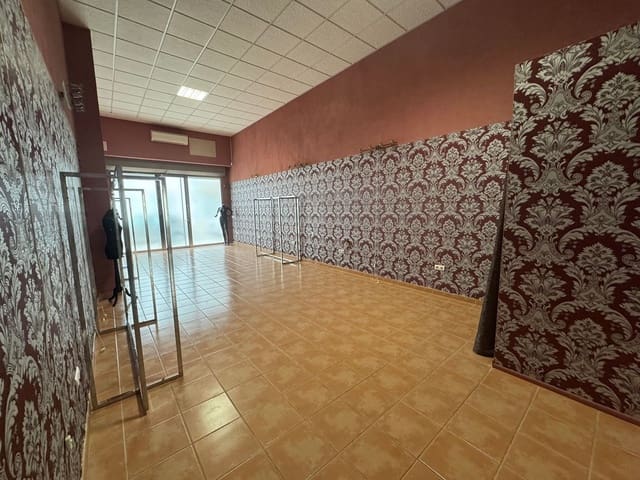 Comercial para arrendar em Altea - 1 700 € (Ref: 9658367)