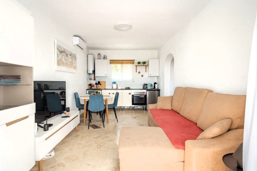 1 sovrum Lägenhet till salu i Altea la Vella med pool garage - 165 000 € (Ref: 9670011)