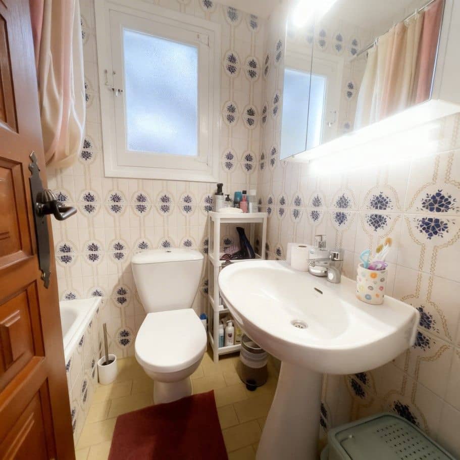 1 sovrum Lägenhet till salu i Altea la Vella med pool garage - 165 000 € (Ref: 9670011)