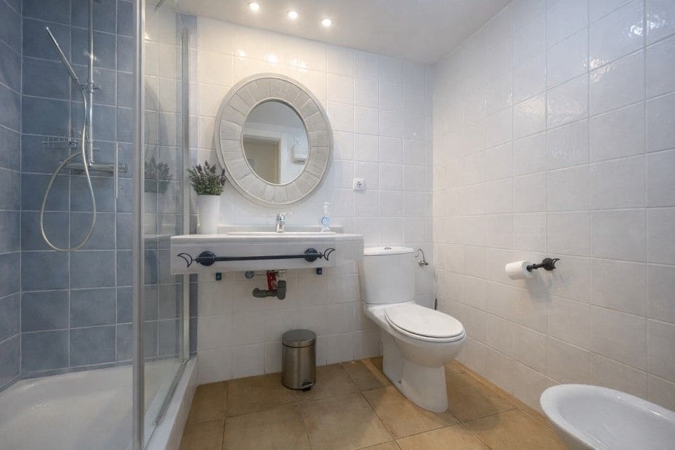 3 bedroom Townhouse for sale in Altea with pool garage - € 590,000 (Ref: 9673839)