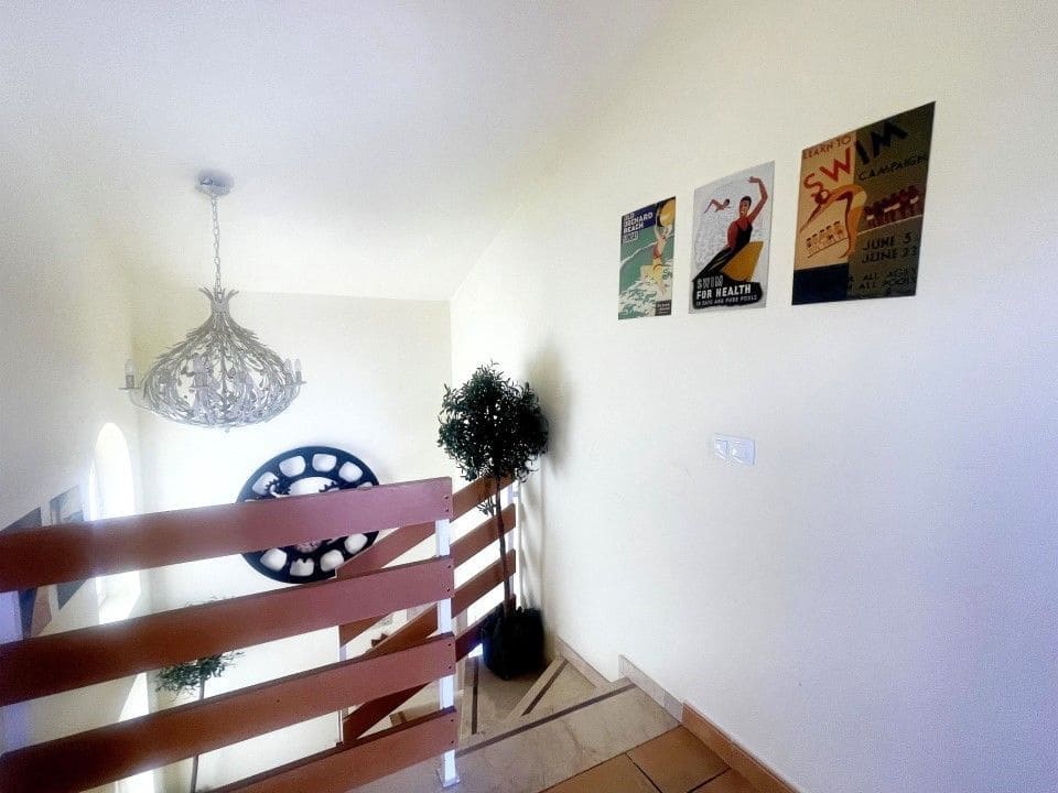 3 bedroom Townhouse for sale in Altea with pool garage - € 590,000 (Ref: 9673839)