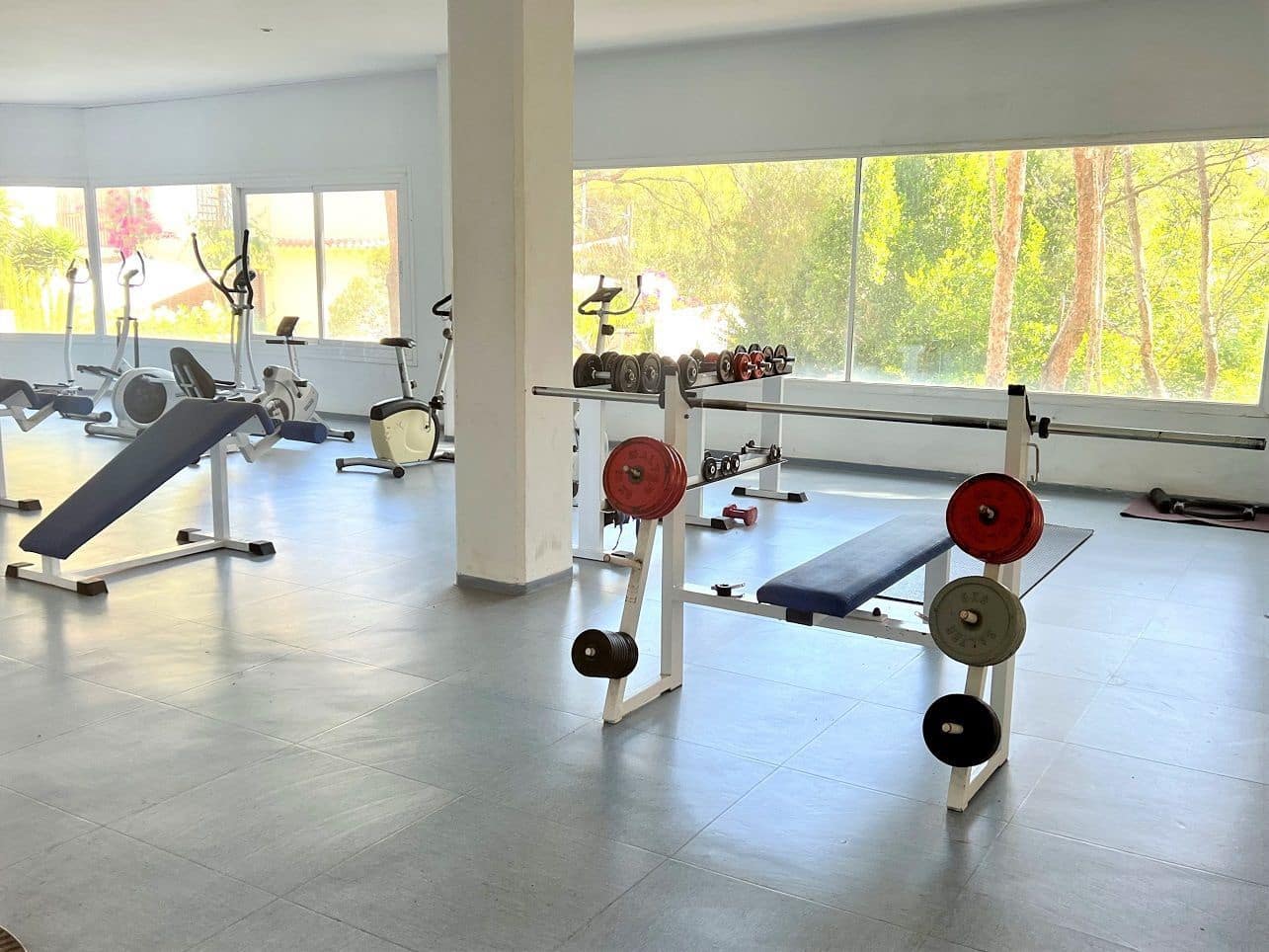 3 bedroom Townhouse for sale in Altea with pool garage - € 590,000 (Ref: 9673839)