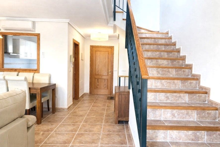 3 Zimmer Bungalow zu verkaufen in Altea mit Pool Garage - 365.000 € (Ref: 9676800)