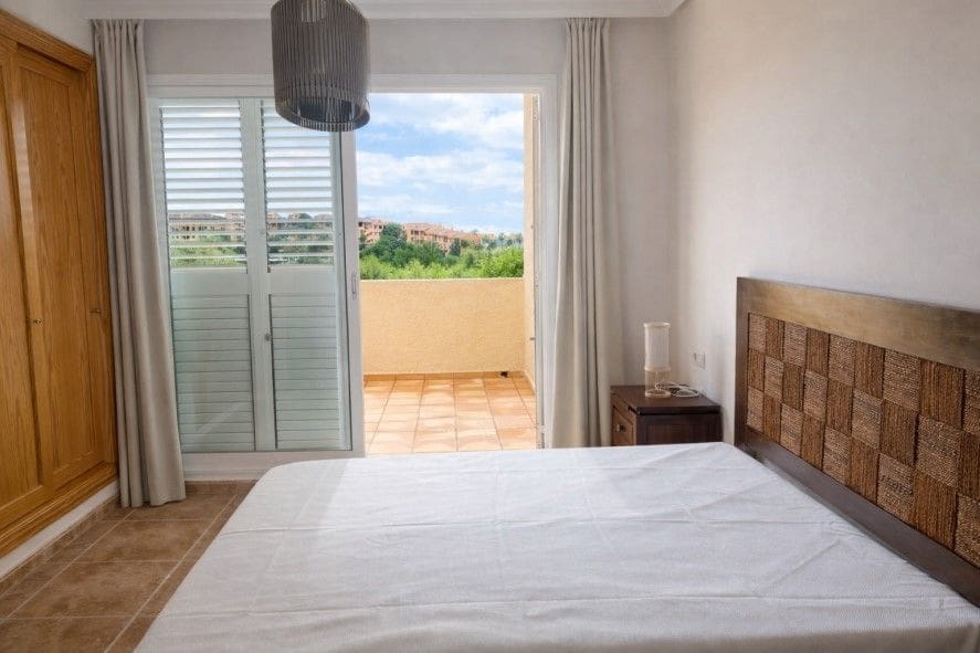 3 Zimmer Bungalow zu verkaufen in Altea mit Pool Garage - 365.000 € (Ref: 9676800)