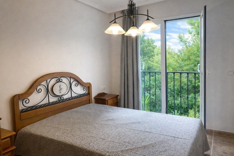 3 Zimmer Bungalow zu verkaufen in Altea mit Pool Garage - 365.000 € (Ref: 9676800)