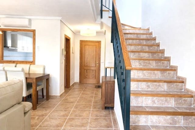 3 Zimmer Bungalow zu verkaufen in Altea mit Pool Garage - 365.000 € (Ref: 9676800)