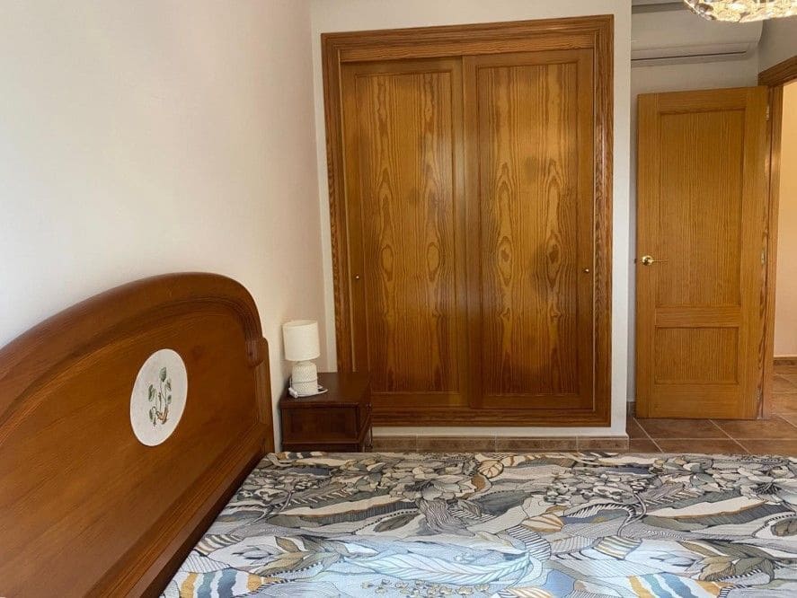 3 Zimmer Bungalow zu verkaufen in Altea mit Pool Garage - 365.000 € (Ref: 9676800)