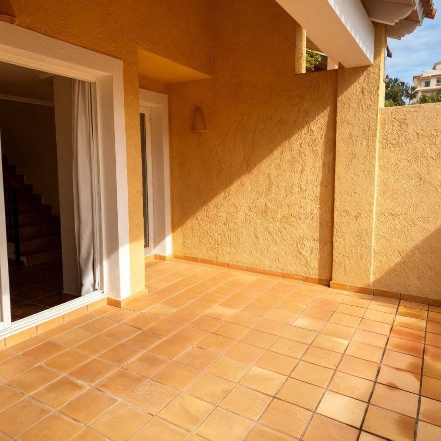 3 Zimmer Bungalow zu verkaufen in Altea mit Pool Garage - 365.000 € (Ref: 9676800)