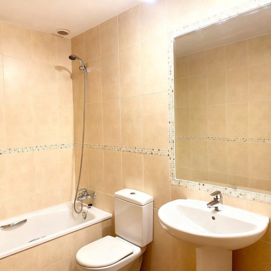 3 Zimmer Bungalow zu verkaufen in Altea mit Pool Garage - 365.000 € (Ref: 9676800)