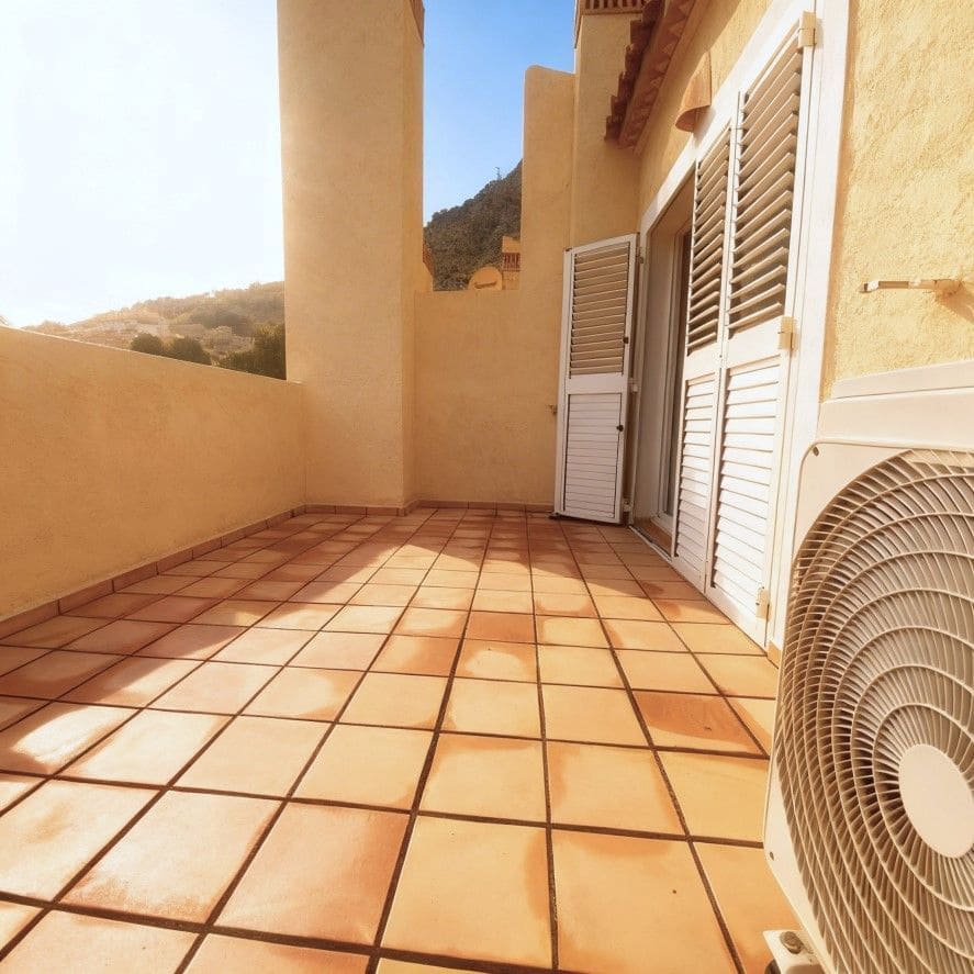 3 Zimmer Bungalow zu verkaufen in Altea mit Pool Garage - 365.000 € (Ref: 9676800)