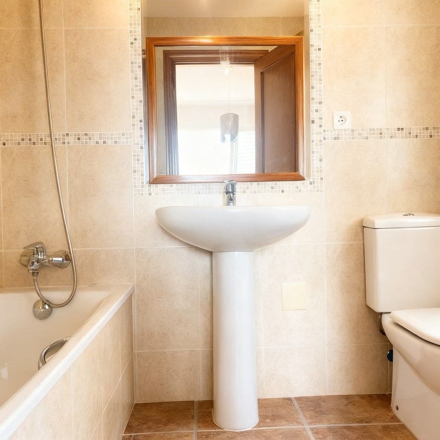 3 Zimmer Bungalow zu verkaufen in Altea mit Pool Garage - 365.000 € (Ref: 9676800)