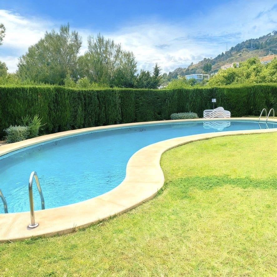 3 Zimmer Bungalow zu verkaufen in Altea mit Pool Garage - 365.000 € (Ref: 9676800)