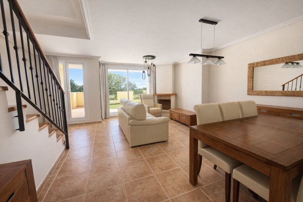 3 bedroom Bungalow for sale in Altea with pool garage - € 365,000 (Ref: 9676800)