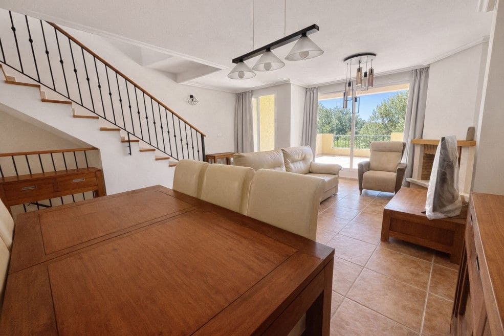 3 bedroom Bungalow for sale in Altea with pool garage - € 365,000 (Ref: 9676800)