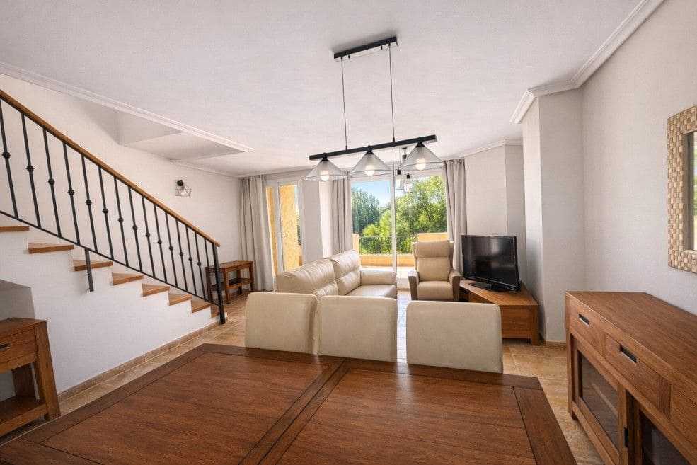 3 bedroom Bungalow for sale in Altea with pool garage - € 365,000 (Ref: 9676800)