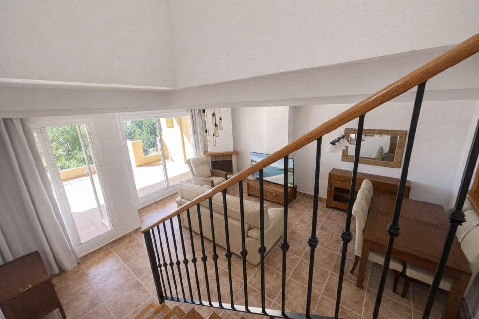 3 bedroom Bungalow for sale in Altea with pool garage - € 365,000 (Ref: 9676800)