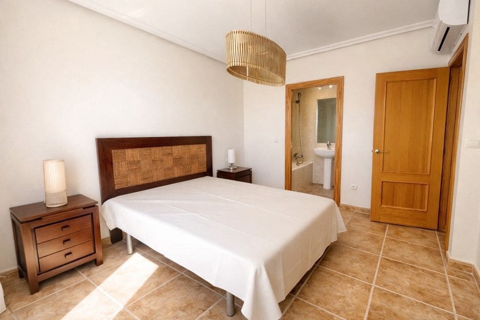 3 bedroom Bungalow for sale in Altea with pool garage - € 365,000 (Ref: 9676800)