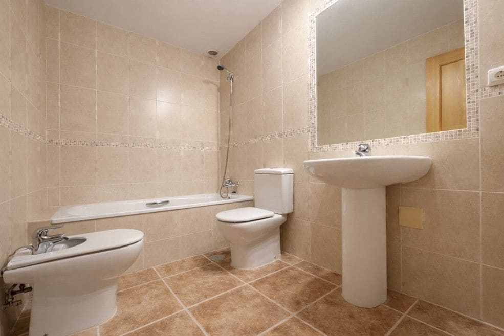 3 bedroom Bungalow for sale in Altea with pool garage - € 365,000 (Ref: 9676800)