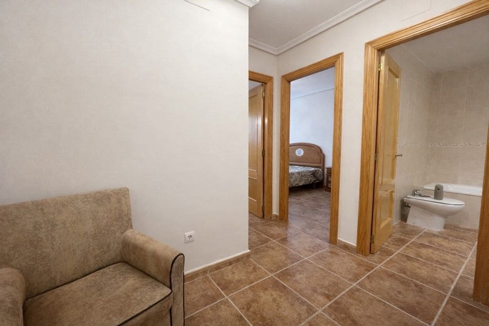 3 bedroom Bungalow for sale in Altea with pool garage - € 365,000 (Ref: 9676800)