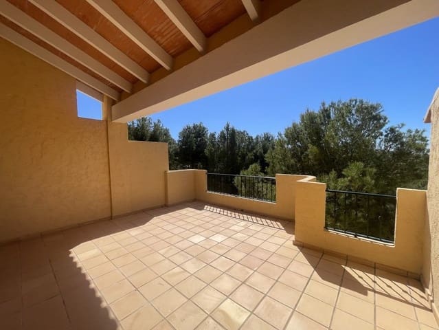 3 soveværelse Bungalow til salg i Altea med swimmingpool garage - € 365.000 (Ref: 9676800)