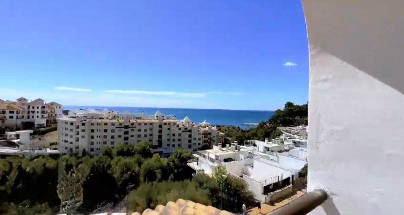 2 quarto Apartamento para venda em Altea com piscina garagem - 340 000 € (Ref: 9679503)