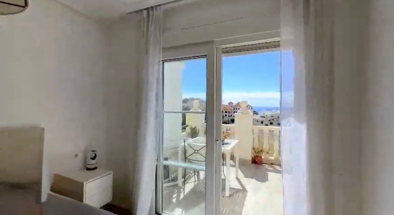 2 quarto Apartamento para venda em Altea com piscina garagem - 340 000 € (Ref: 9679503)