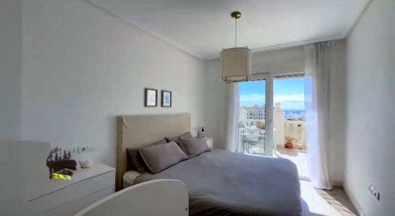 2 quarto Apartamento para venda em Altea com piscina garagem - 340 000 € (Ref: 9679503)