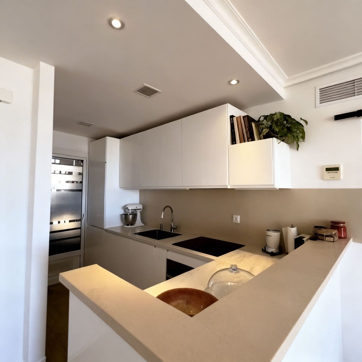 2 quarto Apartamento para venda em Altea com piscina garagem - 340 000 € (Ref: 9679503)