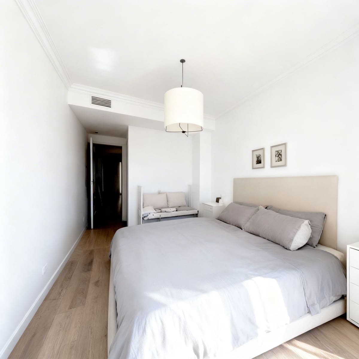 2 quarto Apartamento para venda em Altea com piscina garagem - 340 000 € (Ref: 9679503)