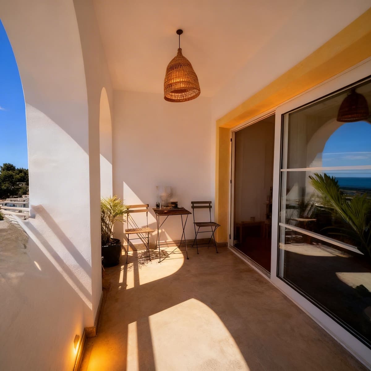 2 quarto Apartamento para venda em Altea com piscina garagem - 340 000 € (Ref: 9679503)