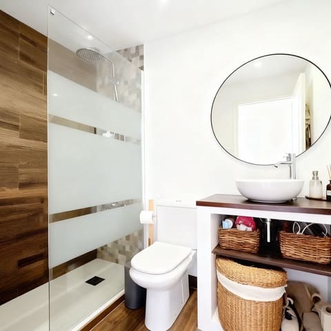 2 quarto Apartamento para venda em Altea com piscina garagem - 340 000 € (Ref: 9679503)