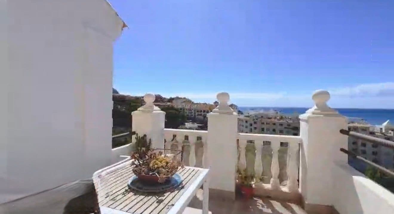 2 quarto Apartamento para venda em Altea com piscina garagem - 340 000 € (Ref: 9679503)