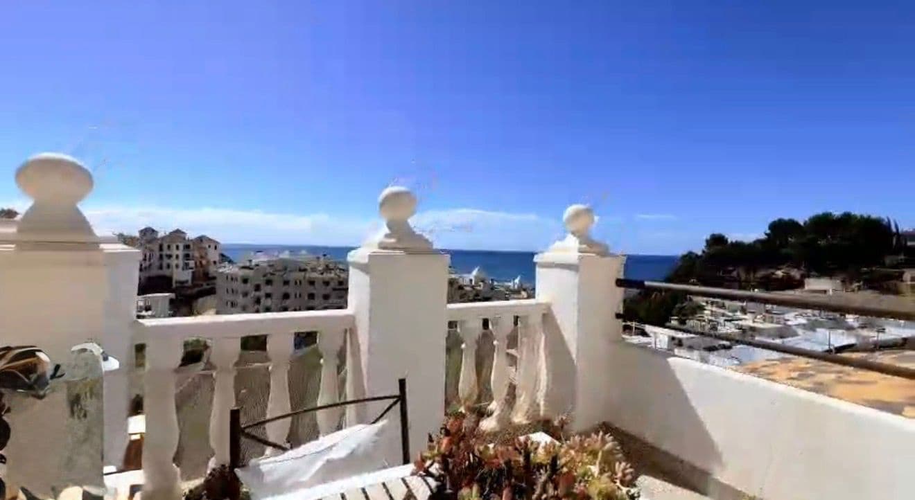 2 quarto Apartamento para venda em Altea com piscina garagem - 340 000 € (Ref: 9679503)