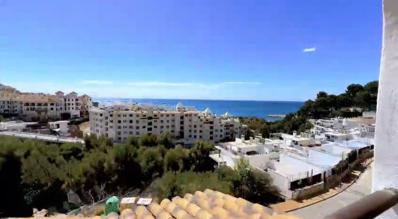 2 quarto Apartamento para venda em Altea com piscina garagem - 340 000 € (Ref: 9679503)