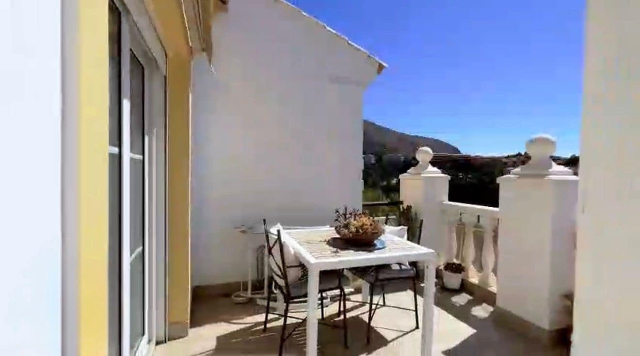 2 quarto Apartamento para venda em Altea com piscina garagem - 340 000 € (Ref: 9679503)