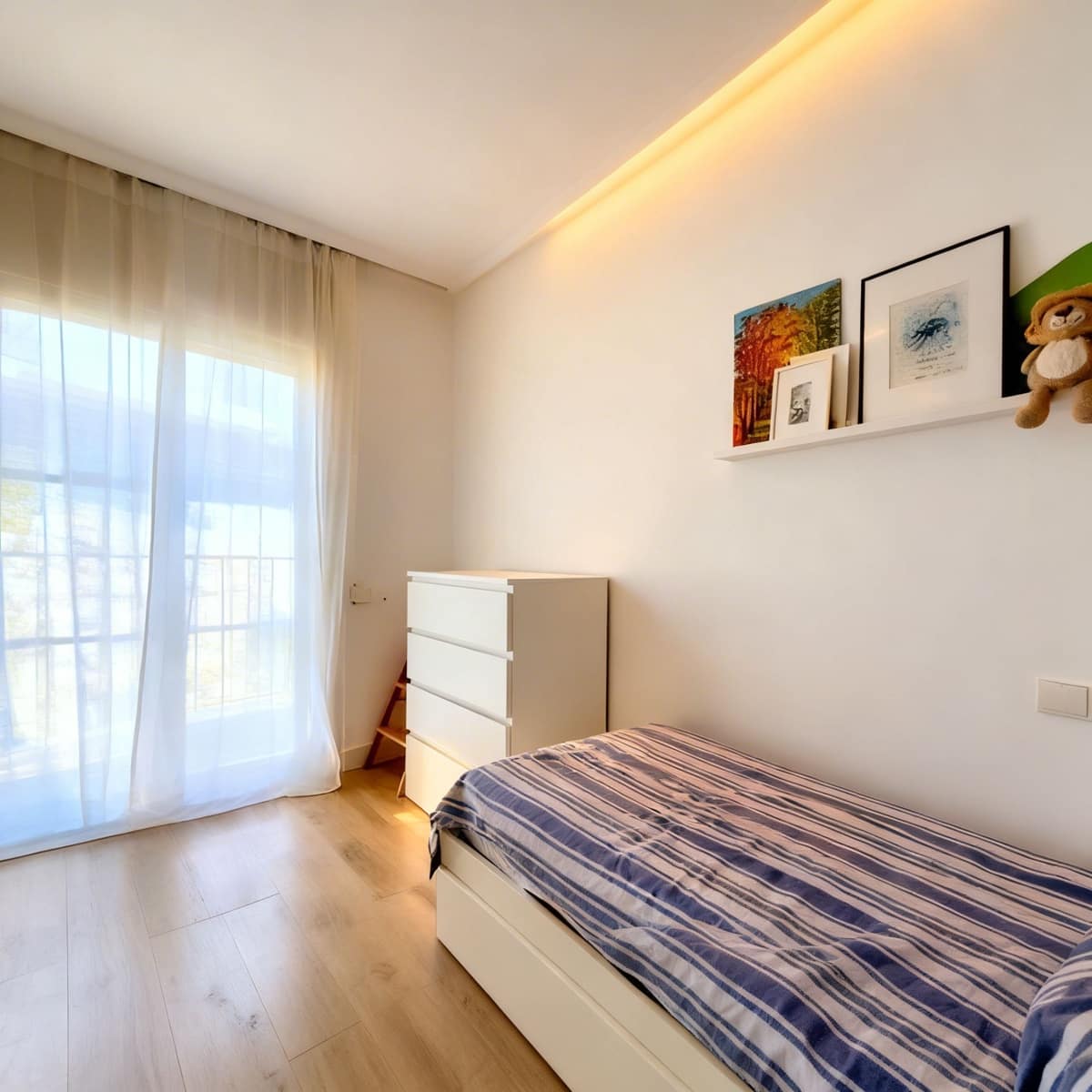 2 quarto Apartamento para venda em Altea com piscina garagem - 340 000 € (Ref: 9679503)