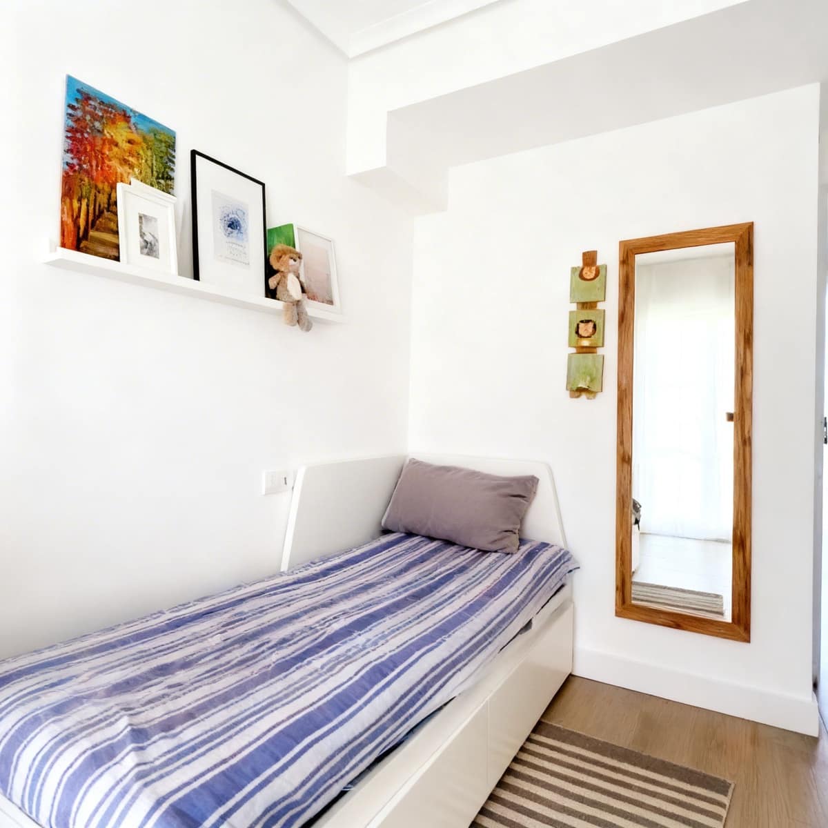 2 quarto Apartamento para venda em Altea com piscina garagem - 340 000 € (Ref: 9679503)