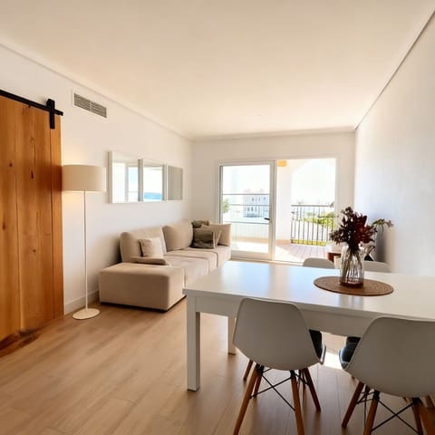 2 quarto Apartamento para venda em Altea com piscina garagem - 340 000 € (Ref: 9679503)