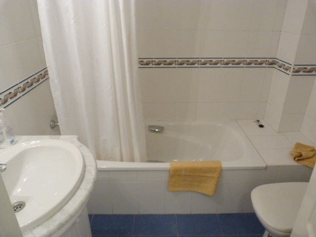 2 chambre Appartement à vendre à Altea avec piscine - 450 000 € (Ref: 9686091)