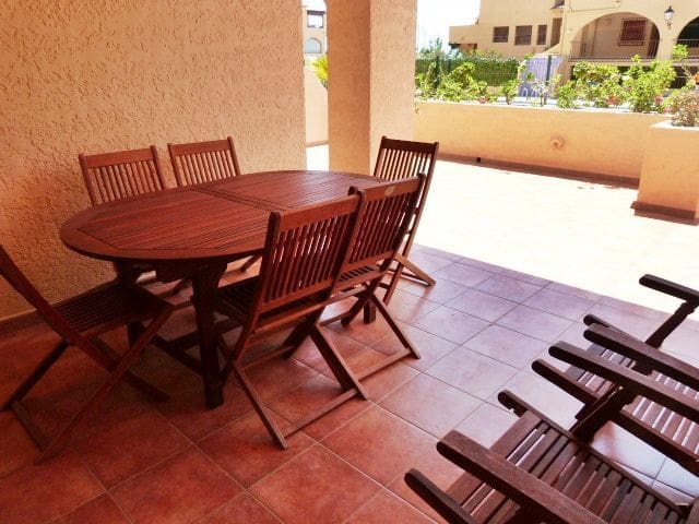 2 soverom Leilighet til salgs i Altea med svømmebasseng - € 450 000 (Ref: 9686091)