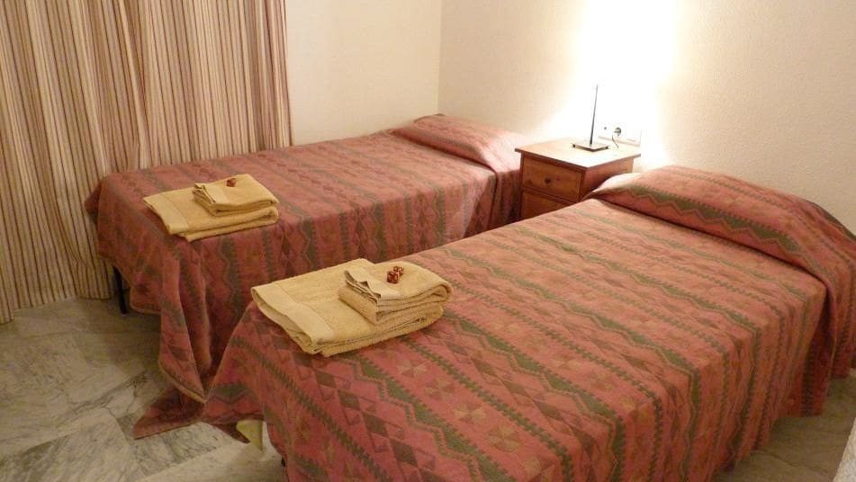 2 soverom Leilighet til salgs i Altea med svømmebasseng - € 450 000 (Ref: 9686091)