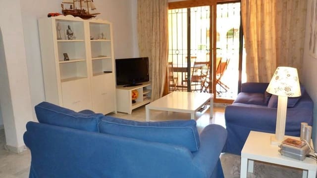 2 chambre Appartement à vendre à Altea avec piscine - 450 000 € (Ref: 9686091)